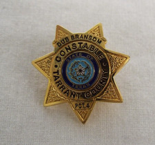 Tarrant county constable for sale  Dallas