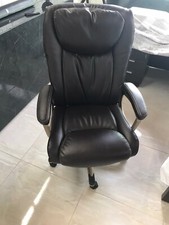 Poltrona per scrivania usato  Massa di Somma