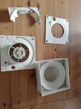 Aspiratore elix centrifugo usato  Lecce