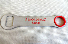 Rekorderlig cider bottle for sale  WALTHAM ABBEY