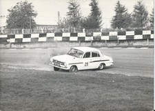Vauxhall saloon overdoes for sale  BAGSHOT