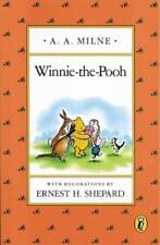 Winnie pooh paperback for sale  Montgomery