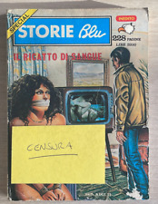 Storie blu special usato  Elmas