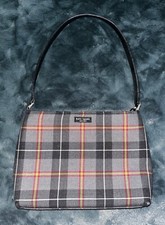 Bolsa xadrez Kate Spade “School Girl” *Vintage* 1998 comprar usado  Enviando para Brazil