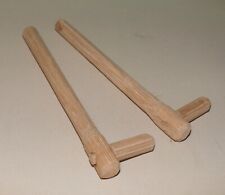 Traditionelle schlägel basstr gebraucht kaufen  Grafenau