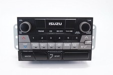 Isuzu axiom radio for sale  Perkiomenville