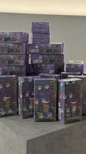 Pokemon box 151 usato  Ciampino