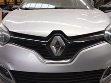 FRONTGITTER / 2601649 FÜR RENAULT CAPTUR I J5_, H5_ 1.5 DCI 90 comprar usado  Enviando para Brazil