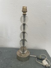 Pied lampe jacques d'occasion  Marennes