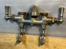Vintage antique bathroom for sale  Calais