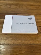 2014 nissan pathfinder for sale  Edison