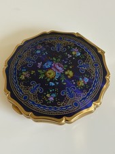 Pretty vintage stratton for sale  NORTHOLT