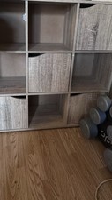 Decoration storage cupboard for sale  CRAWLEY