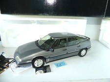 Citroen gris solido d'occasion  Belz