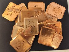 Lot monogramm aussteuer gebraucht kaufen  Grünhainichen