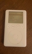 Ipod classic 15gb d'occasion Ipod classic 15gb d'occasion  Nanterre