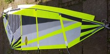Surfsegel qm npu gebraucht kaufen  Rosenheim