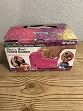 Simplicity electric hand for sale  Glendale