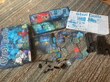 Ghost castle haunted for sale  PETERBOROUGH