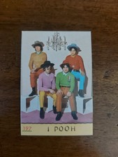 Figurina album panini usato  Villanova di Camposampiero