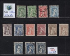 Wc1 31684. greece. for sale  Morgantown