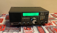 Ricevitore yaesu frg usato  Parma