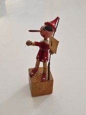 Pinocchio ancien bois d'occasion  Montpellier-