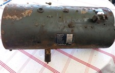 Standheizung eberspächer geh� gebraucht kaufen  Walsrode