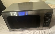 Sharp carousel 1200w for sale  Lincolnton