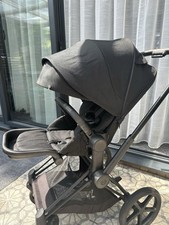Cybex priam 4.0 for sale  SOUTHAMPTON