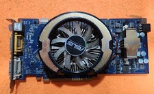 Scheda video asus usato  Vasto