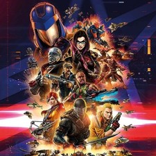 Hasbro joe classified for sale Hasbro joe classified for sale  PAIGNTON