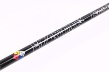 Hzrdus smoke black for sale  LOANHEAD