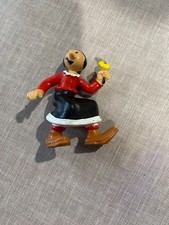 Figurine olive femme d'occasion  Saint-Germain-du-Bois