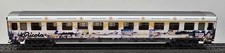 Märklin 43526 personenwagen gebraucht kaufen  Bernau