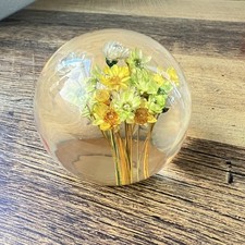 Vintage lucite resin for sale  Ontario