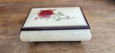 Vintage rose wood for sale  Shafer
