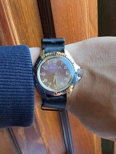 Wostok komandirskie orologio usato  Settimo Milanese
