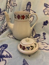 Adams ironstone old for sale  LEICESTER