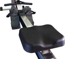 Silicone rowing machine d'occasion  Expédié en France