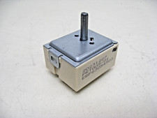Range oven selector for sale  Elm City