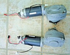 Motorenpaar elektro rollstuhl gebraucht kaufen  Deutschland