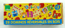 Jeu societe enfant d'occasion  Tigy