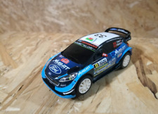 Ninco WRC Ford Fiesta No.33 E Evans, S Martin 2019 Rally 1:43 Slot Car + leve comprar usado  Enviando para Brazil