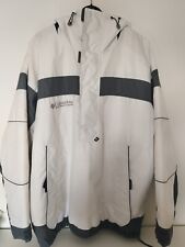 Parka columbia homme d'occasion  Ollainville