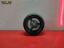 Cerchio ruota posteriore usato  Massa di Somma