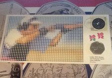 Ltd edition olympics for sale  LEDBURY