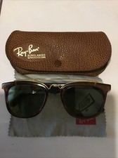Occhiali ray ban usato  Riccione