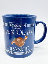 Vintage terrys chocolate for sale  PRESTON