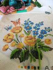 Twilleys flower butterfly for sale  YEOVIL